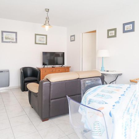 Appartement Dans Residence Au Calme Avec Piscine Les Sables-dʼOlonne Extérieur photo