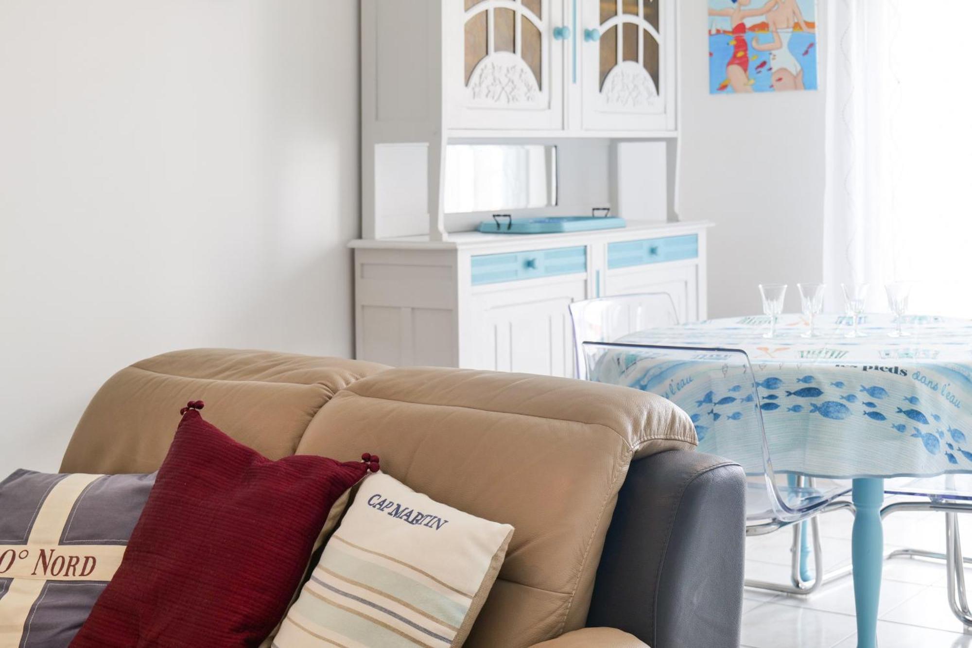 Appartement Dans Residence Au Calme Avec Piscine Les Sables-dʼOlonne Extérieur photo