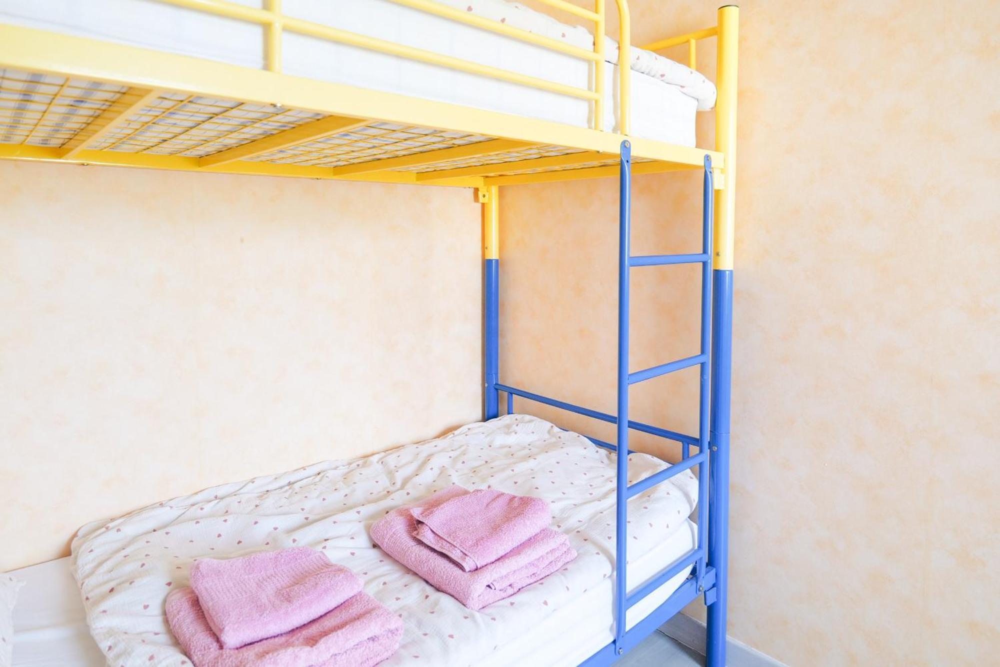 Appartement Dans Residence Au Calme Avec Piscine Les Sables-dʼOlonne Extérieur photo